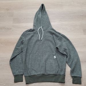 FEAT Hoodie (Unisex)